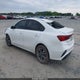 3KPF24AD9NE434395 2022 Kia Forte Lxs auction photo thumbnail 3