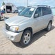 JTEEP21A860172592 2006 Toyota Highlander Limited V6 auction photo thumbnail 2