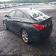 5NPEC4AC2BH129733 2011 Hyundai Sonata Limited auction photo thumbnail 3
