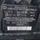 5NPEC4AC2BH129733 2011 Hyundai Sonata Limited auction photo thumbnail 9