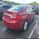 5NPEC4AB6CH391442 2012 Hyundai Sonata Se 2.0T auction photo thumbnail 4
