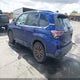 JF2SLDHCXSH443638 2025 Subaru Forester Sport auction photo thumbnail 3