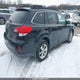 4S4BRBKC9D3238737 2013 Subaru Outback 2.5I Limited auction photo thumbnail 4