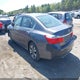 1HGCR2F35EA304444 2014 Honda Accord Lx auction photo thumbnail 3