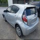 JTDKDTB38G1123233 2016 Toyota Prius C Two auction photo thumbnail 3