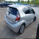 JTDKDTB38G1123233 2016 Toyota Prius C Two auction photo thumbnail 4
