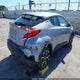 JTNKHMBX8J1009572 2018 Toyota C-Hr Xle Premium auction photo thumbnail 6