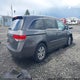 5FNRL5H61EB088134 2014 Honda Odyssey Ex-L auction photo thumbnail 4