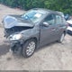 3N1AB7APXHL647056 2017 Nissan Sentra Sv auction photo thumbnail 2