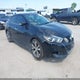1N4AA6AP6HC401861 2017 Nissan Maxima 3.5 Platinum auction photo thumbnail 1