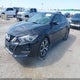 1N4AA6AP6HC401861 2017 Nissan Maxima 3.5 Platinum auction photo thumbnail 2