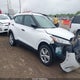 3N1CP5BV1ML471567 2021 Nissan Kicks S Xtronic Cvt auction photo thumbnail 1
