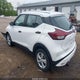 3N1CP5BV1ML471567 2021 Nissan Kicks S Xtronic Cvt auction photo thumbnail 3