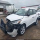 3N1CP5BV1ML471567 2021 Nissan Kicks S Xtronic Cvt auction photo thumbnail 6