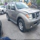 5N1AR18W87C624626 2007 Nissan Pathfinder S auction photo thumbnail 1