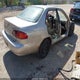2T1BR18E01C472761 2001 Toyota Corolla Le auction photo thumbnail 4