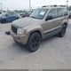 1J4GR48K96C231319 2006 Jeep Grand Cherokee Laredo auction photo thumbnail 2