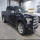 1FTEW1EG2GFD45389 2016 Ford F-150 Platinum auction photo thumbnail 1