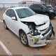 1G11C5SA5GU128079 2016 Chevrolet Malibu Limited Lt auction photo thumbnail 1