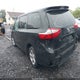 5TDZK3DC7GS729787 2016 Toyota Sienna L 7 Passenger auction photo thumbnail 3