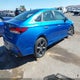5NPE34AF0KH768512 2019 Hyundai Sonata Sel auction photo thumbnail 4