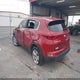 KNDPM3ACXJ7392555 2018 Kia Sportage Lx auction photo thumbnail 3