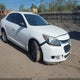 1G11B5SL3FF165283 2015 Chevrolet Malibu Ls auction photo thumbnail 1