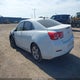 1G11B5SL3FF165283 2015 Chevrolet Malibu Ls auction photo thumbnail 3
