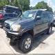 5TFLU4EN0FX145357 2015 Toyota Tacoma Base V6 auction photo thumbnail 2