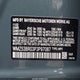 WMZ53BR03P3P97087 2023 Mini Countryman Cooper S auction photo thumbnail 9