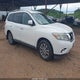 5N1AR2MN4EC612201 2014 Nissan Pathfinder Sl auction photo thumbnail 1
