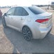 JTDS4RCE4LJ021330 2020 Toyota Corolla Se auction photo thumbnail 3