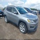 3C4NJDBB6JT349368 2018 Jeep Compass Latitude 4X4 auction photo thumbnail 1