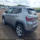 3C4NJDBB6JT349368 2018 Jeep Compass Latitude 4X4 auction photo thumbnail 3
