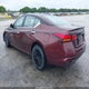 1N4BL4DVXSN364130 2025 Nissan Altima Sv Fwd auction photo thumbnail 3