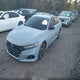 1HGCV1F31NA055615 2022 Honda Accord Sport auction photo thumbnail 2