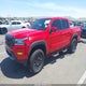 1N6ED1EJ0NN617052 2022 Nissan Frontier Pro-X 4X2 auction photo thumbnail 2