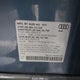 WA1GFCFS9GR001834 2016 Audi Q3 2.0T Premium Plus auction photo thumbnail 9