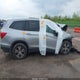 5FNYF6H36JB031453 2018 Honda Pilot Ex auction photo thumbnail 13