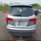 5FNYF6H36JB031453 2018 Honda Pilot Ex auction photo thumbnail 16
