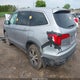 5FNYF6H36JB031453 2018 Honda Pilot Ex auction photo thumbnail 3