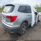 5FNYF6H36JB031453 2018 Honda Pilot Ex auction photo thumbnail 4