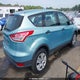 1FMCU0F75DUC06527 2013 Ford Escape S auction photo thumbnail 4