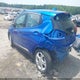 1G1FW6S07H4178218 2017 Chevrolet Bolt Ev Lt auction photo thumbnail 3