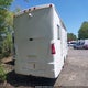 5B4MP67G853409491 2005 Workhorse Custom Chassis Motorhome Chassis W22 auction photo thumbnail 4