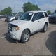 1FMCU59319KC11751 2009 Ford Escape Hybrid auction photo thumbnail 2