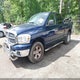1D7HU182X6J219169 2006 Dodge Ram 1500 Slt/Trx4 Off Road/Sport auction photo thumbnail 2
