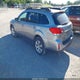 4S4BRBCC3B3337257 2011 Subaru Outback 2.5I Premium auction photo thumbnail 3