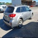4S4BRBCC3B3337257 2011 Subaru Outback 2.5I Premium auction photo thumbnail 4