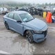 1HGCV1F34NA064552 2022 Honda Accord Sport auction photo thumbnail 1